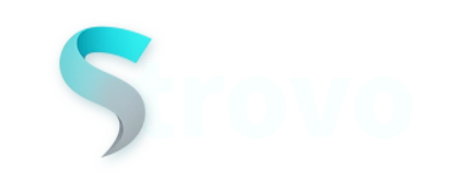 STROVO Logo